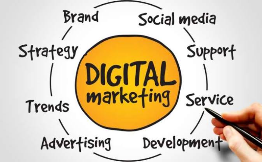 Top Digital Marketing Agencies In Nigeria