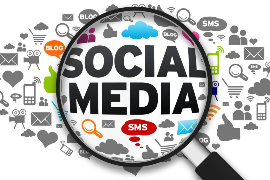 Importance of A Social Media Agency in Nigeria