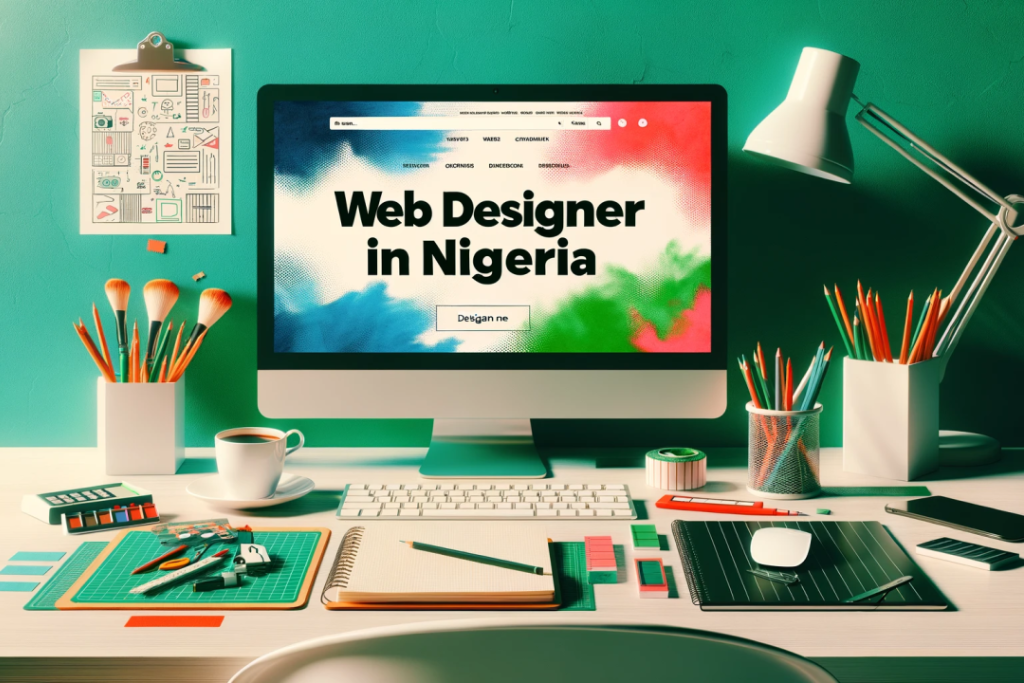 what web developers offer in nigeria