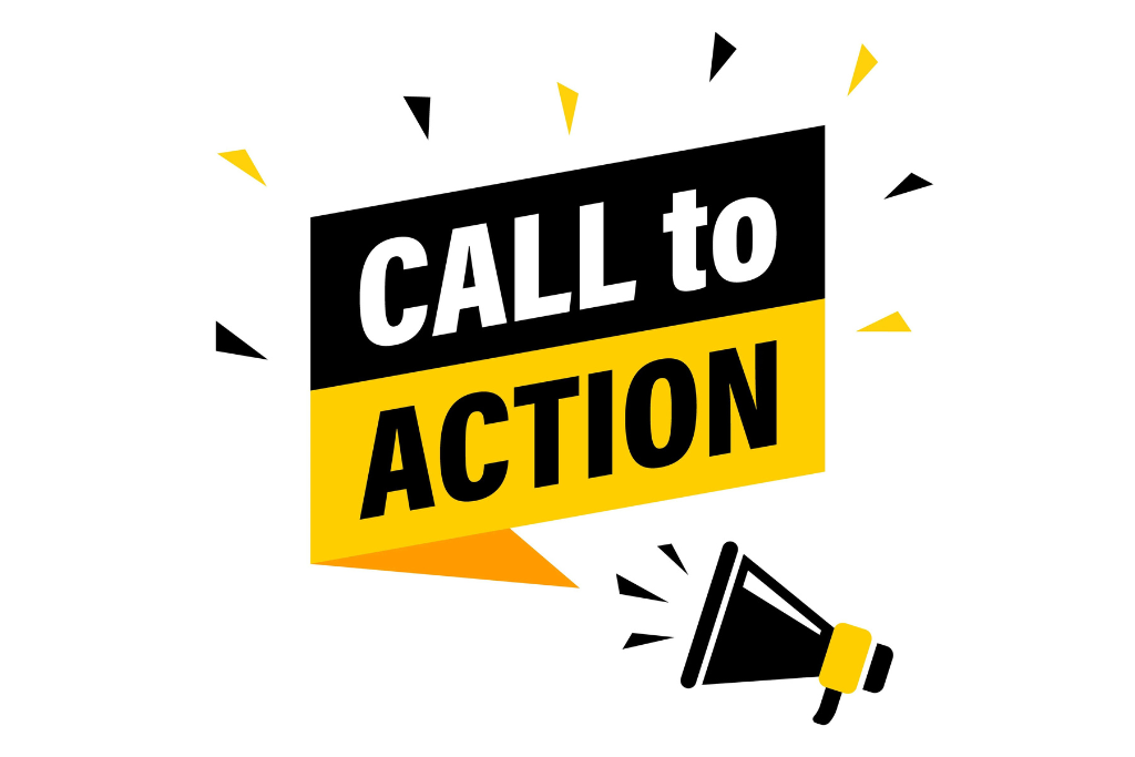 Call to action-Email marketing agency in lagos