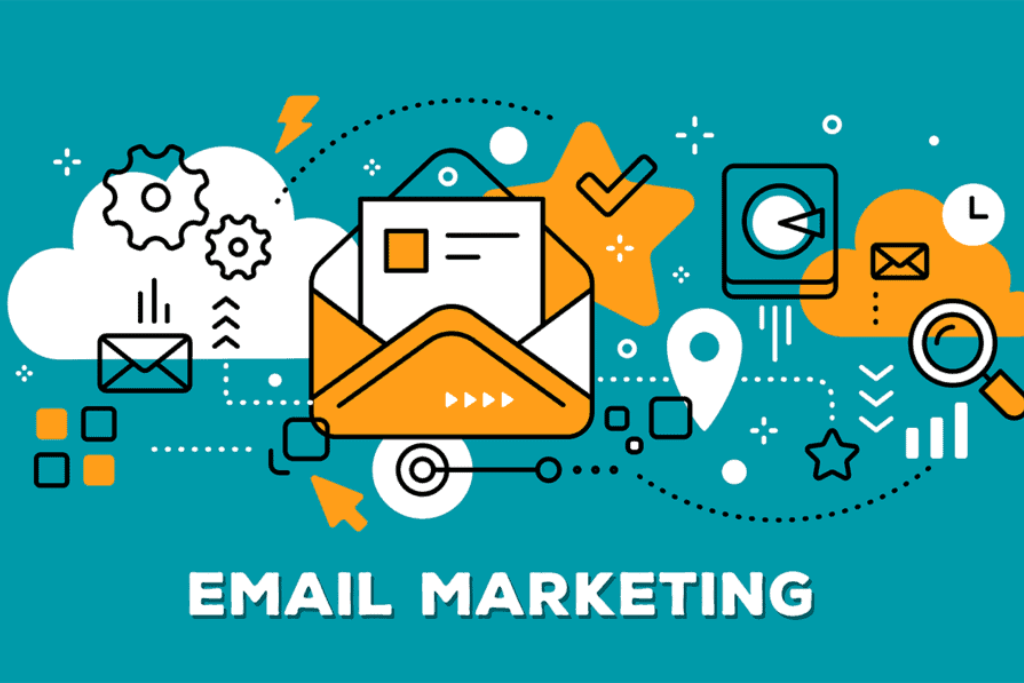 Email marketing in lagos