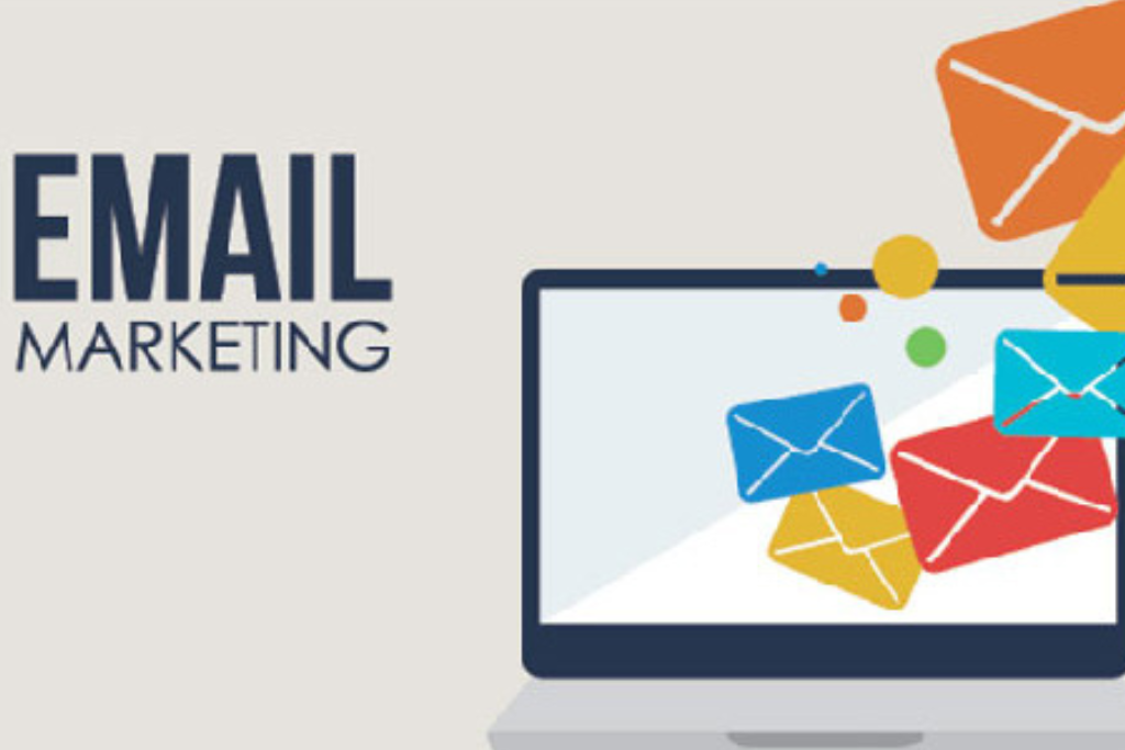 Emailmarketing-Email marketing agency in lagos 