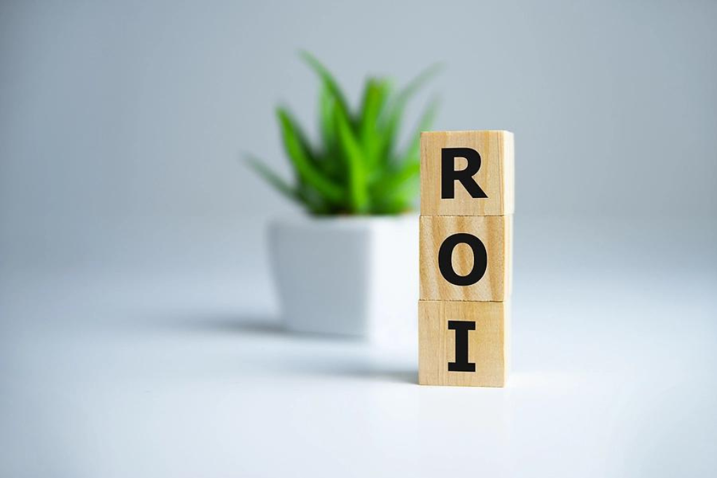 Roi and results-Email marketing agency in lagos